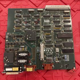 Ebe-4001a B Hler Ebe 4001a With Rs-232 Sch Ebd Timer Used - Shipped Fast