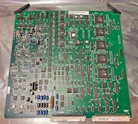 B&k Medical Xm0417 B&k Hawk 2102 Dop Board Ver 2 Zoo758