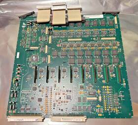B&k Medical Xm0422 B&k Hawk 2102 Delay Board Ver 13 Zoo772