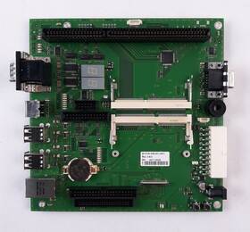 B13700-dim-001-0001 B-plus Circuit Board