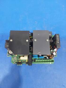 22411110-01 B&r Ps465/2 Circuit Board Used