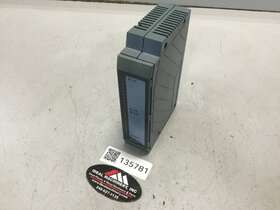 3d0480.6 B&r Output Module Used #135781