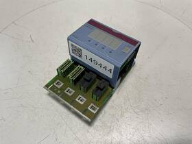 7af101.7 B&r Af101 Rev D0 Module Used #149444