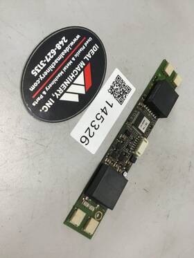 050003541-01 B&r Apiv2/1 Circuit Board Used #145326