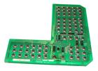 B52j079-1 Brother Control Panel Pushbutton Circuit Board