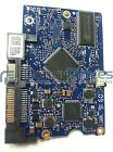 Pcb-hdt721064sla360 Ba3064 Hitachi Hdt721064sla360 0a29991 Ba3263 0a39990 Sata 3.5 Pcb