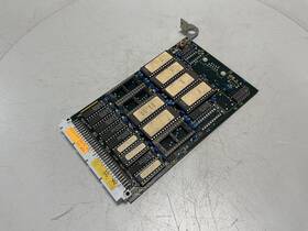 148810 Bachmann B4018 B4018/00 Mem 501 Circuit Board Used #148810