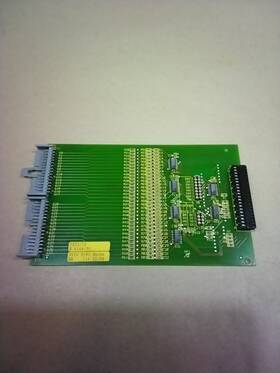 E06148 Bachmann E06148/00 Ce32/1s 001 Circuit Board