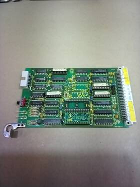 Kop500-f Bachmann Electronic Circuit Board
