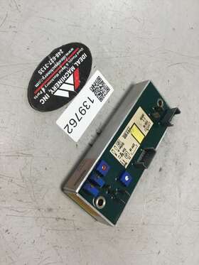 139762 Bachmann Electronic Pvv100 Valve Controller Board Used #139762 139762 Bachmann Electronic Pvv100 Valve Controller Board Used #139762