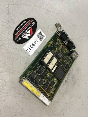 143013 Bachmann Electronic Stu500/s E06449/00 Circuit Board 003 Used #143013