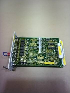 Utr-300 Bachmann Temperature Module Utr 300