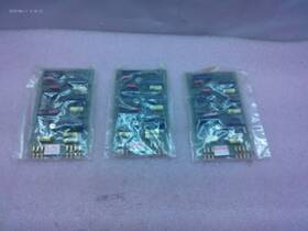 154870 Bailey Lot Of 3 Board Circuit F