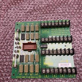 660-misc-3311 Bailey Lr36536 Used Circuit Board Ck66 94v-0
