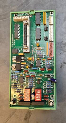 D-40842-000 Balance Tech D-40842-001 /