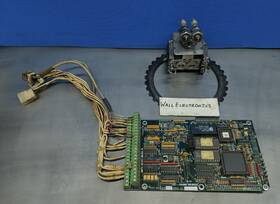 1083921 Baldor 0083903 Sweodrive Control Card