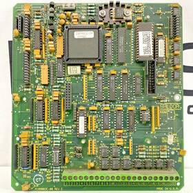 Pc09003c-00 Baldor Circuit Board Rev E For Servo Drive Usa