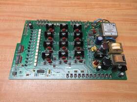 A-13543-001 Barber Coleman Pcb Assembly A13543001
