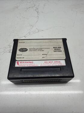 A-13000-102 Barber Coleman Company Cartridge Pcb Ass Y 0293