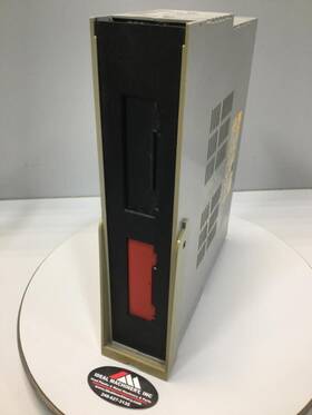 80bd-00012-102-v-00 Barber Colman Insta-set Module Scratch And Dent #102951