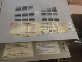 80cc-32001-101-0-00 Barber Colman Coleman Sequence Module