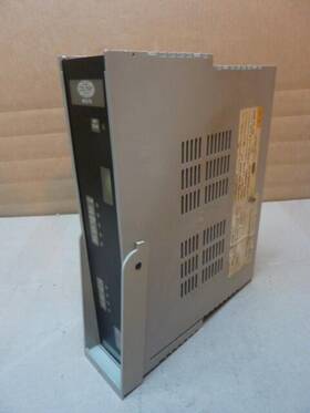 80eb-10002-001-0-02 Barber Colman Process Module Scratch And Dent #32799