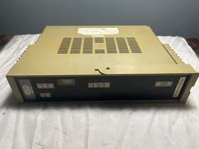 80hp-00001-002-0-00 Barber Colman Pressure/flow Module