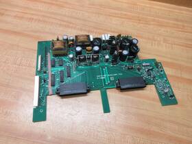 33-1282 Barber Colman A-13008 Insta-set Auxiliary Pcb A13008