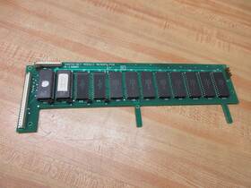 A-13009 Barber Colman Insta-set Module Memory Pcb A13009