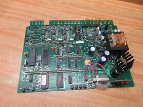 33-1307-3 Barber Colman A-13043-5 Circuit Board A130435