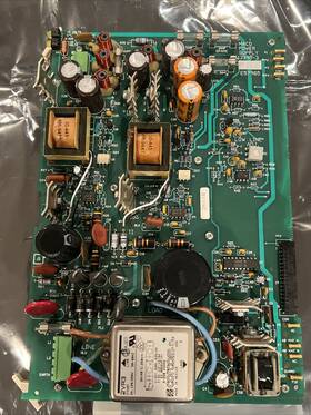 A-13395-3 Barber Colman Power Supply Refurbished Board Free Shipping