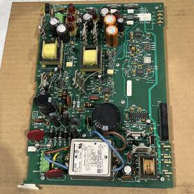 A-13395-5 Barber Colman Power Supply Pc Board Used Free Shipping