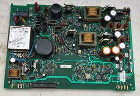 A-13395-7 Barber Colman Power Supply Pc Board Used Free Shipping
