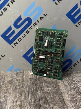 33-1483-3 Barber Colman A-13396-3 Seq. Hydraulic Pcb