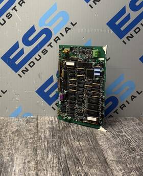 A-13397-1 Barber Colman Data Handler Pcb