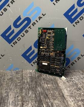 33-1486-1 Barber Colman A-13399-1 Maco 4000 Analog I/o Pcb