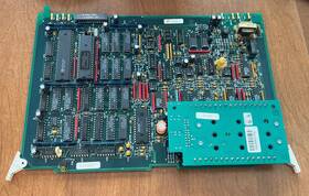 A-13637-3 Barber Colman A-13399-3 Maco 4000 Analog I/o Pcb Used Freeship