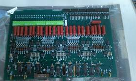 A-13403-2 Barber Colman A/c Input Pc Board