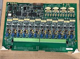 A-13962-1 Barber Colman M5500 Hd Temperature Control Card Used Free Ship