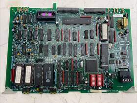 A-60010-706 Barber Colman Data Handler Circuit Board Used Free Shipping