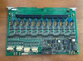 A-60133-01 Barber Colman T/c Analog Inp Assy Board Used Free Shipping
