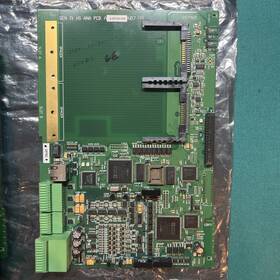 A-60194-008 Barber Colman Barber-colman Gen Iv Hs Ana Pcb Used Free Shipping