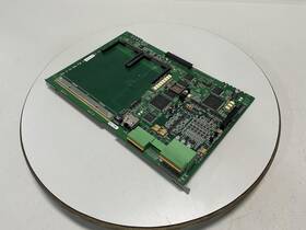 A-60194-009-01 Barber Colman Gen Iv Hs Ana Pcb Circuit Board Used #146784