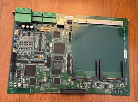 A-60194-009 Barber Colman Barber-colman Gen Iv Hs Ana Pcb Used Free Shipping