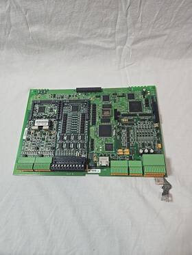 A-60194-6 Barber Colman Invensys Maco Circuit Board 29720 Tested