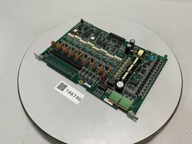 A-60195-005-1 Barber Colman Circuit Board 33-1795-104 Used #146746