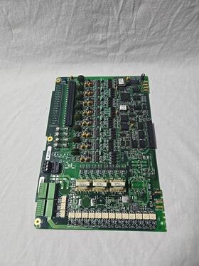 A-60195-101 Barber Colman Circuit Board Temperature Controller 29719