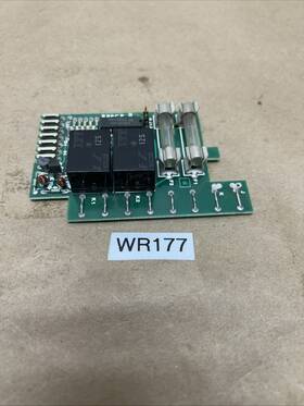 A-12038-1 Barber Colman A12038-1 Pre-owned Circuit Board Fast Shipping Warranty