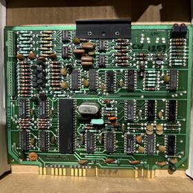 A-11474 Barber Colman/ Maco Colman/maco Operator Panel Control Card Refurbished