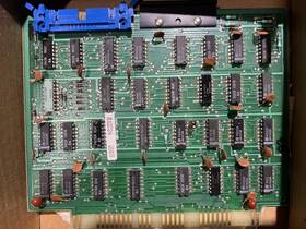 A-12294 Barber Colman/maco Sequence Control Board Refurbished Free Ship